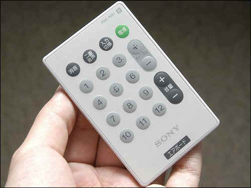 我看到了摸到了sony网络液晶电视:AirBoard ID