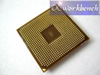 amd athlon64 3100+ <em>处理器照片</em>欣赏.:小熊<em>在线</em>