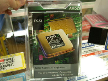 AMD Athlon 64/FX<em>处理器</em>销售实物<em>照片</em>欣赏.:小